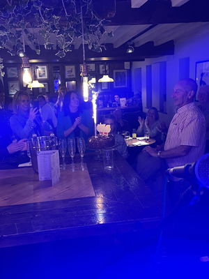 Event Dylan Dale Singer Guitarist Greater Manchester