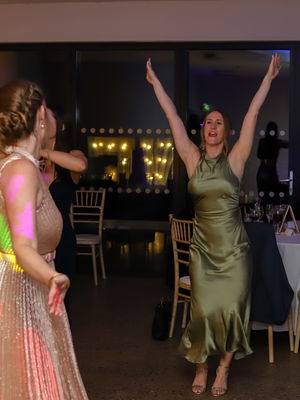 Event Perfection DJs Wedding DJ Devon