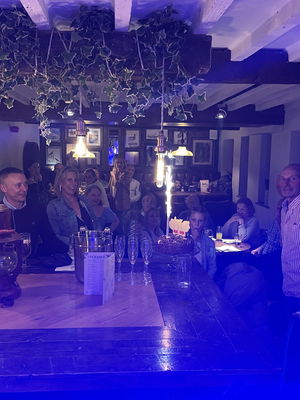 Event Dylan Dale Singer Guitarist Greater Manchester