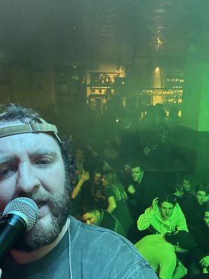 Event Indigo Eclipse Function Band Greater Manchester