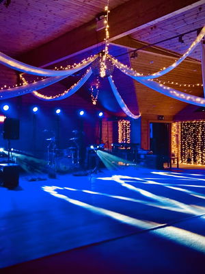 Event Thiscovered Indie, Rock and Pop Party Band Cheshire