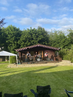 Event Matthew J Singer Guitarist Edinburgh