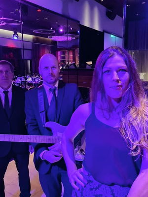 Event Studio 3 Party Trio Lincolnshire