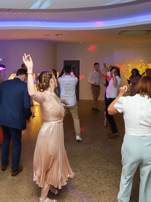 Event Perfection DJs Wedding DJ Devon