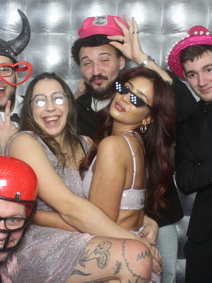 Event Station Photo Booth Photo Booth Hyde, Greater Manchester