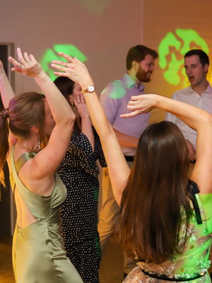 Event Perfection DJs Wedding DJ Devon