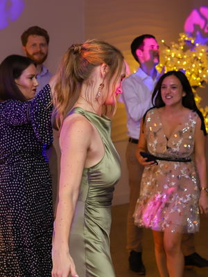 Event Perfection DJs Wedding DJ Devon