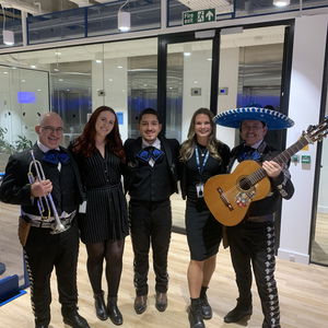 Corporate Event in London on 11/11/2025