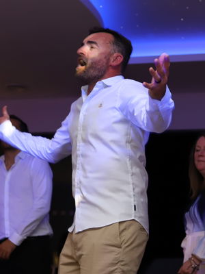 Event Perfection DJs Wedding DJ Devon