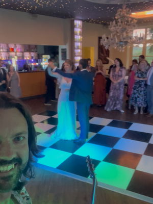 Event Henry Hunter Acoustic Solo Singer-Guitarist York, North Yorkshire