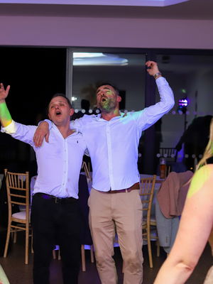 Event Perfection DJs Wedding DJ Devon