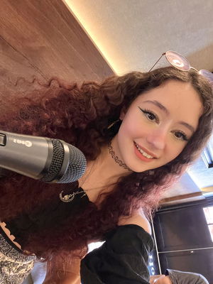 Event Tabitha Christou Singer Guitarist Hertfordshire