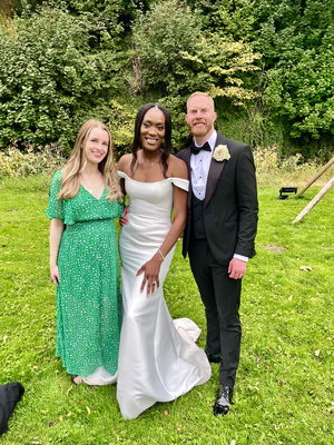 Event Victoria Ashley Solo Artist, Duo or Trio Cheshire