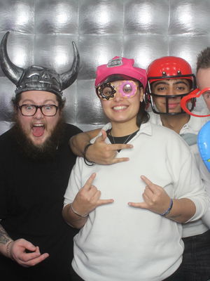 Event Station Photo Booth Photo Booth Hyde, Greater Manchester