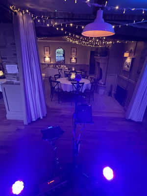 Event Dylan Dale Singer Guitarist Greater Manchester