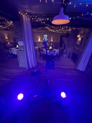 Event Dylan Dale Singer Guitarist Greater Manchester