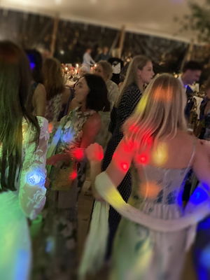 Event DJ James Wedding DJ Essex