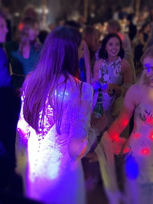 Event DJ James Wedding DJ Essex