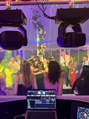 Event Mark Allen Wedding and Party DJ Downham Market, Norfolk