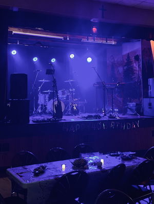 Event Thiscovered Indie, Rock and Pop Party Band Cheshire