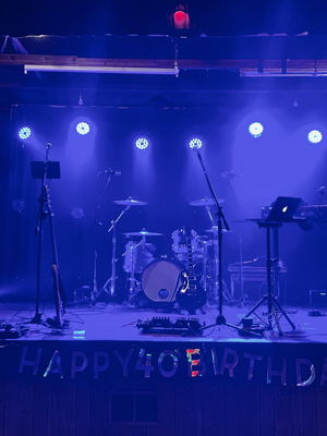 Event Thiscovered Indie, Rock and Pop Party Band Cheshire