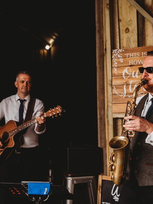 Event Cool Notes (saxophonist) Solo Saxophonist Southport, Merseyside