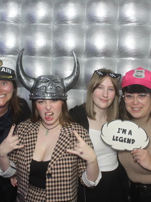 Event Station Photo Booth Photo Booth Hyde, Greater Manchester