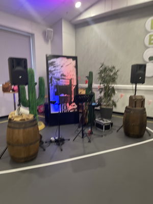 Event Nashville Rocks Country Music Cheshire