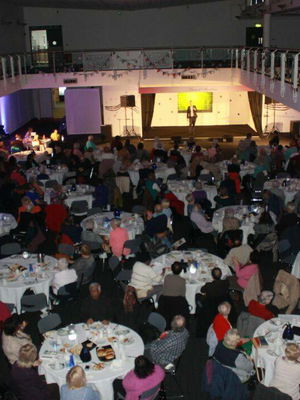 Event Danny Magic Magician Essex