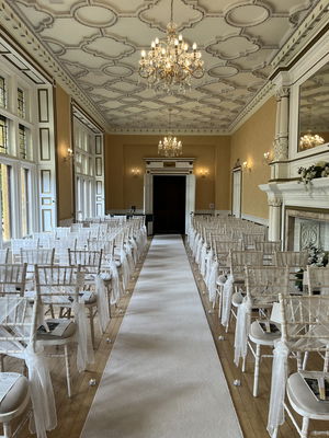 Event Michael Keysman Pianist London