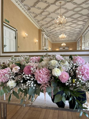 Event Michael Keysman Pianist London