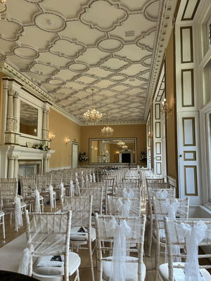 Event Michael Keysman Pianist London