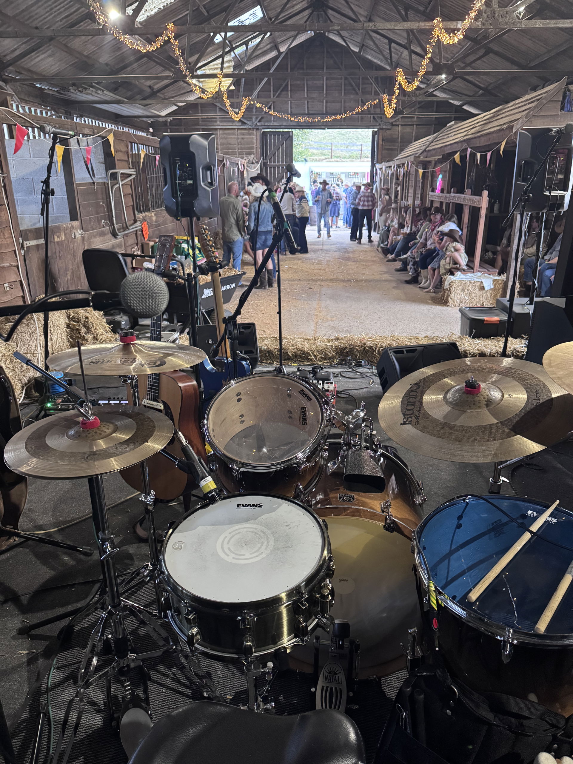 Nashville Rocks Country Music Review Other Event Type West Midlands