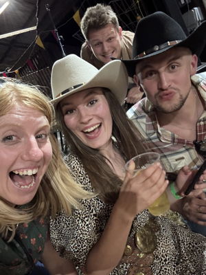 Event Nashville Rocks Country Music Cheshire