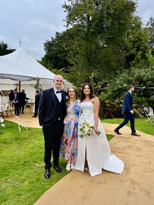 Event Victoria Ashley Solo Artist, Duo or Trio Cheshire