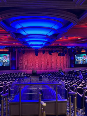 Event Always Elton Elton John Tribute Hampshire