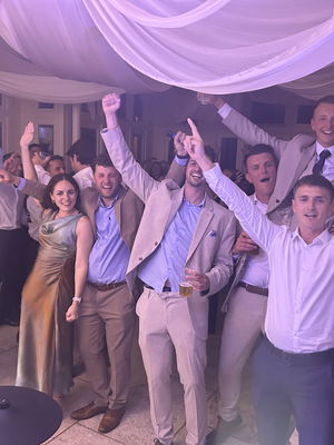 Event The Marlins Function Band North Yorkshire