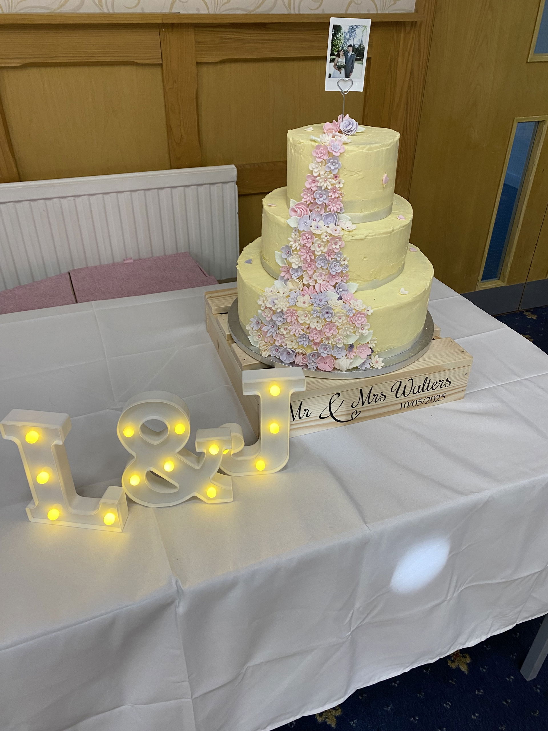 Steve Scott Wedding DJ Review Wedding West Midlands