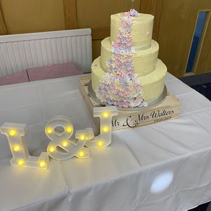 Wedding in West Midlands on 10/05/2025