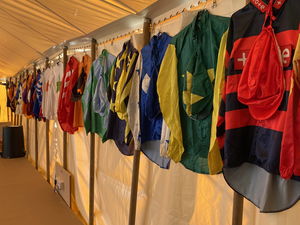 Private Party in Worcestershire on 17/05/2025 Private Party in Worcestershire on 17/05/2025