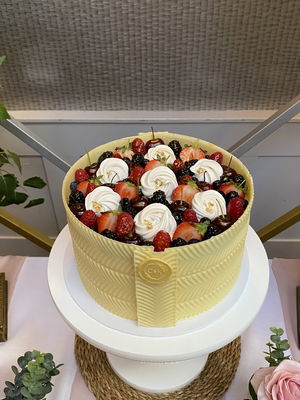 Event Steve Scott Wedding DJ Staffordshire