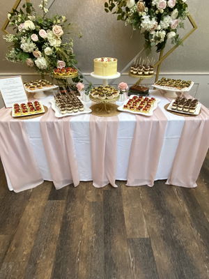 Event Steve Scott Wedding DJ Staffordshire