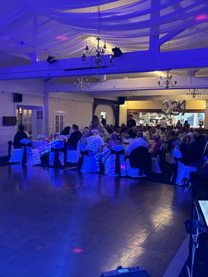 Event Dylan Dale Singer Guitarist Greater Manchester