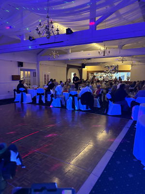 Event Dylan Dale Singer Guitarist Greater Manchester