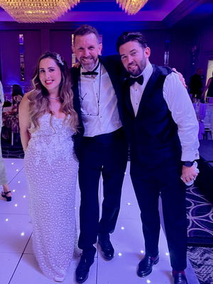 Event Paul Evers Guest Speaker London