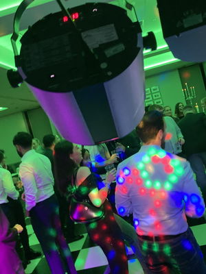 Event DJ James Wedding DJ Essex