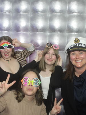 Event Station Photo Booth Photo Booth Hyde, Greater Manchester