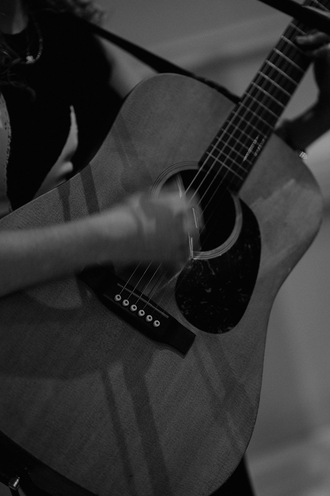 Kelly Barnes Singer Guitarist Review Wedding West Midlands