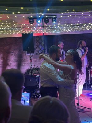 Event Indigo Eclipse Function Band Greater Manchester