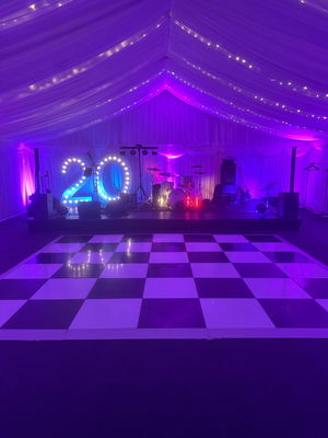 Event Supernova Rock and Pop Trio Hertfordshire